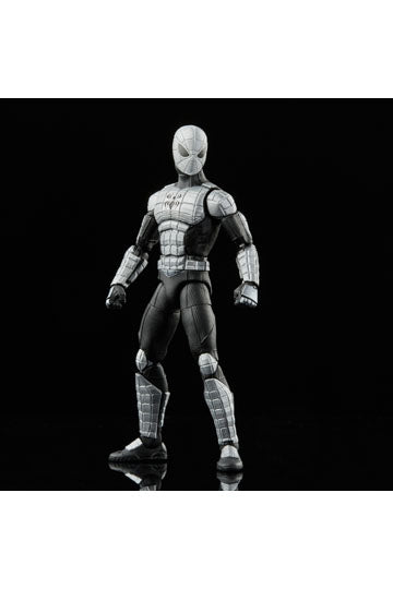 HASBRO - Marvel - Legends: Spider-Man Action Figure 2022 Spider-Armor Mk I