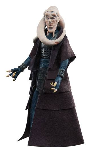 HASBRO - Star Wars Episode VI Vintage Collection Action Figure 2022 Bib Fortuna
