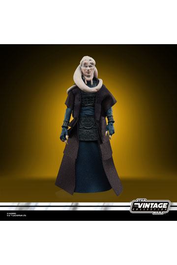 HASBRO - Star Wars Episode VI Vintage Collection Action Figure 2022 Bib Fortuna
