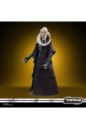 HASBRO - Star Wars Episode VI Vintage Collection Action Figure 2022 Bib Fortuna