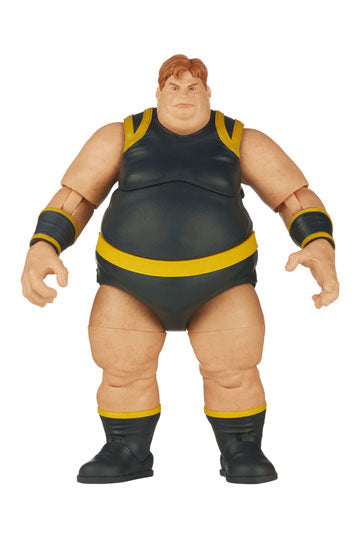 HASBRO - Marvel - Legends: Action Figures X-Man 60th Anniversary Marvel Legends: Action Figure Marvel The Blob