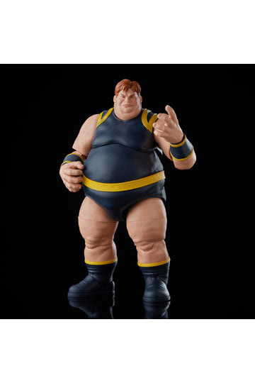 HASBRO - Marvel - Legends: Action Figures X-Man 60th Anniversary Marvel Legends: Action Figure Marvel The Blob