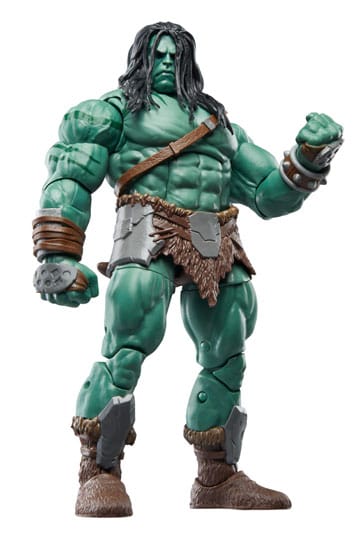 HASBRO - Marvel 85th Anniversary Marvel Legends Action Figure Skaar, Son of Hulk