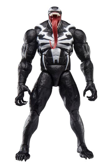 HASBRO - Spider-Man 2 Marvel Legends Gamerverse Action Figure Venom