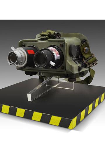 HOLLYWOOD COLLECTIBLES GROUP - Ghostbusters Ecto Goggles Prop Replica