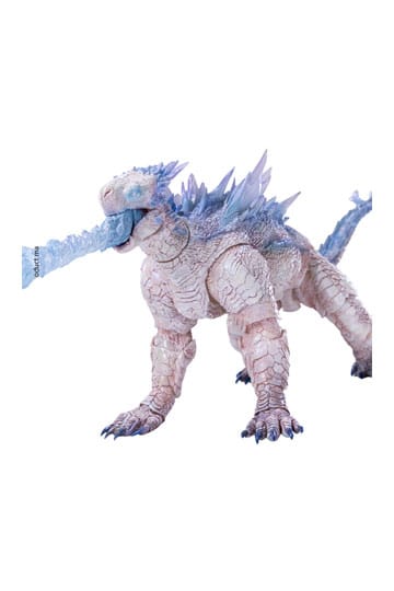 HIYA - Godzilla x Kong The New Empire Exquisite Basic Action Figure Frost Bite Blast Shimo