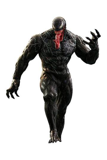 HOT TOYS - Marvel - Venom Movie Masterpiece 1:6 Action Doll Series Pvc 1:6 Action Doll Venom