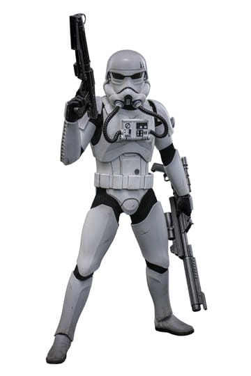 HOT TOYS - Star Wars: The Bad Batch Action Figure 1/6 TK Stormtrooper