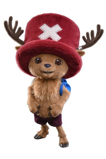 HOT TOYS - One Piece Collectible Figure Action Figure Chopper