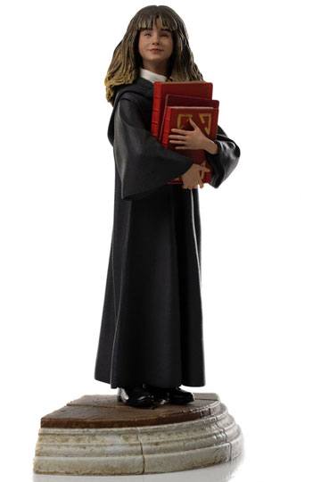 IRON STUDIO - Harry Potter Art Scale Statue 1:10 Hermione Granger