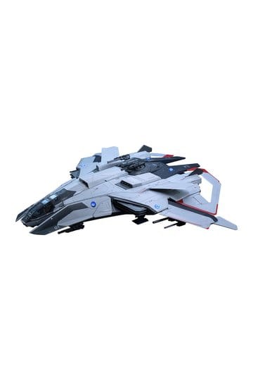 KOTOBUKIYA - Star Citizen Plastic Model Kit  Anvil F8C Lightning  1/100