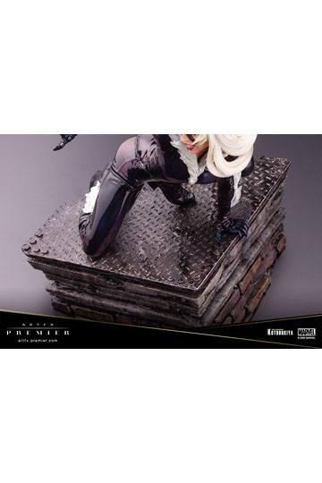 Marvel: Black Cat Figurky a sošky Fate Gate Marvel: Black Cat Figurky a sošky Fate Gate