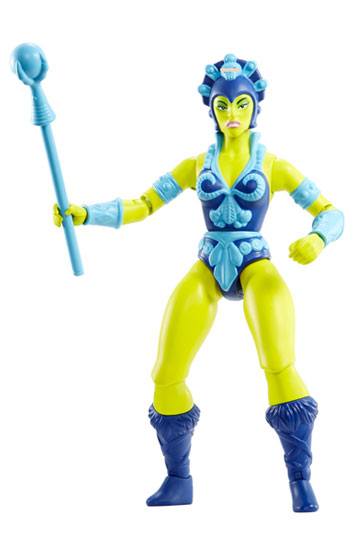 MATTEL - Masters of the Universe - Origins Action Figure 2020 Evil-Lyn