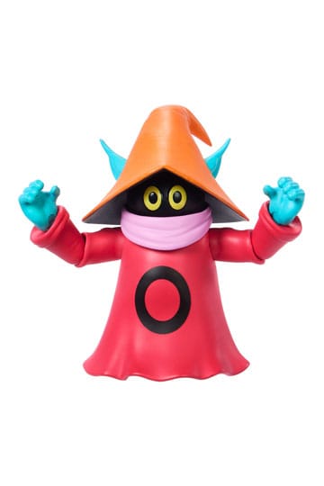 MATTEL - Masters of the Universe Origins Action Figure Cartoon Collection: Orko