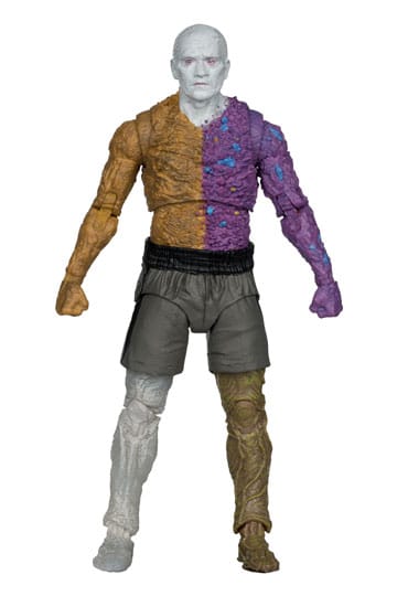 Mc FARLANE TOYS - Superman (2025) DC Multiverse Action Figure Metamorpho
