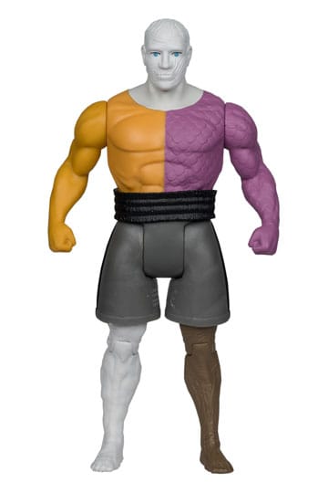 Mc FARLANE TOYS - Dc Direct Superman Movie 2025 Super Powers Figures Set