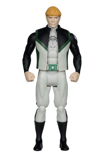 Mc FARLANE TOYS - Dc Direct Superman Movie 2025 Super Powers Figures Set