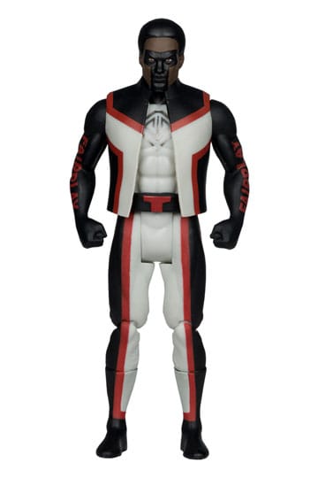 Mc FARLANE TOYS - Dc Direct Superman Movie 2025 Super Powers Figures Set