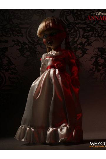 MEZCO - Living Dead Dolls Doll Annabelle