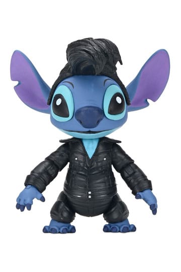 NECA - Lilo & Stitch Action Figure Ultimate Singer Elvis Stitch