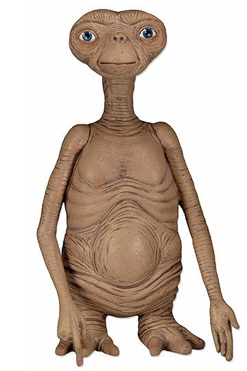 NECA - E.T. PUPPET PROP REPLICA 12"