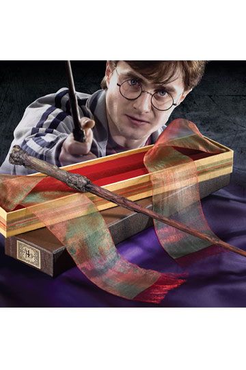 NOBLE COLLECTION - Harry Potter - Harry's Wand