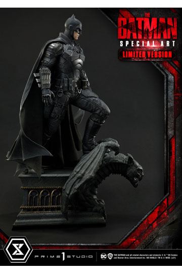 PRIME 1 - The Batman Statue 1/3 Batman Special Art Edition Limited Version