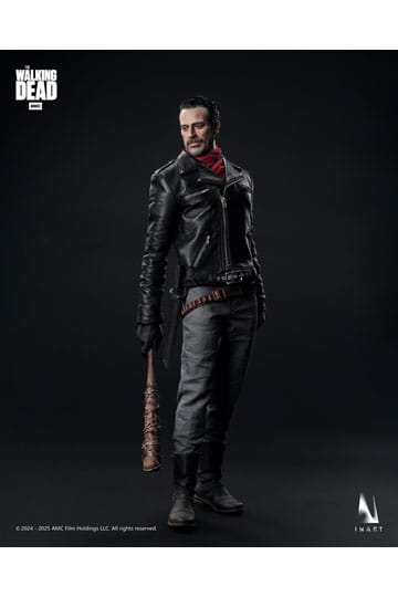 INART - The Walking Dead Action Figure 1/6 Negan Smith