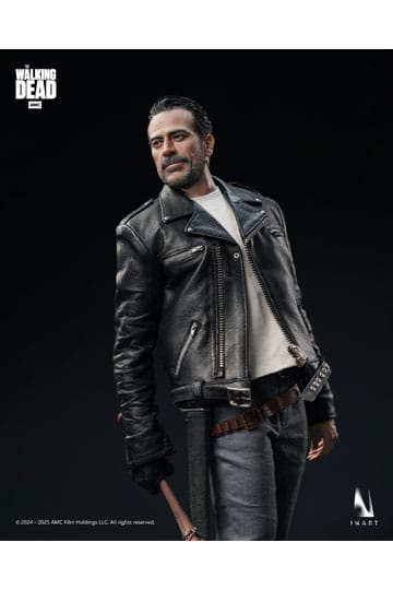 INART - The Walking Dead Action Figure 1/6 Negan Smith