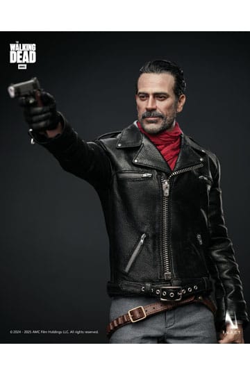 INART - The Walking Dead Action Figure 1/6 Negan Smith