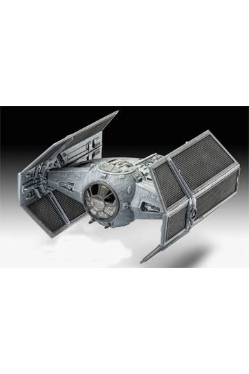 REVELL - Star Wars Tie Fighter Lev 5