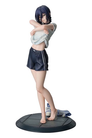 SEGA - Chainsaw Man The Movie: Reze Arc PVC Statue Reze 25 cm