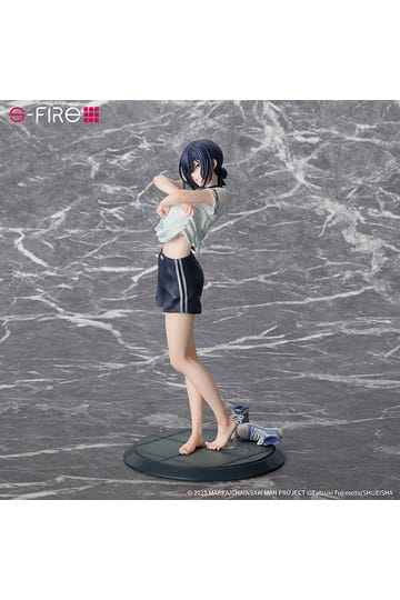 SEGA - Chainsaw Man The Movie: Reze Arc PVC Statue Reze 25 cm