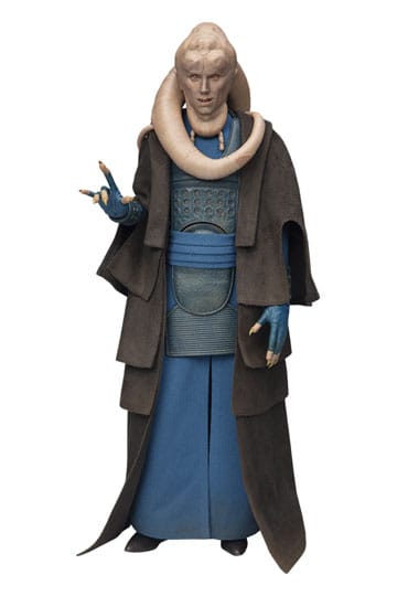 SIDESHOW - Return of the Jedi Action Figure 1/6 Bib Fortuna