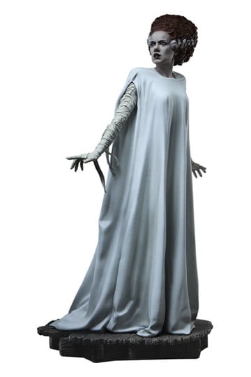 SIDESHOW - Bride of Frankenstein Premium Format Statue The Bride of Frankenstein