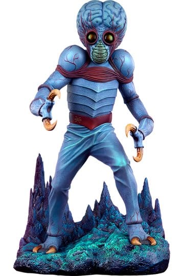 SIDESHOW - This Island Earth Premium Format Statue Metaluna Mutant