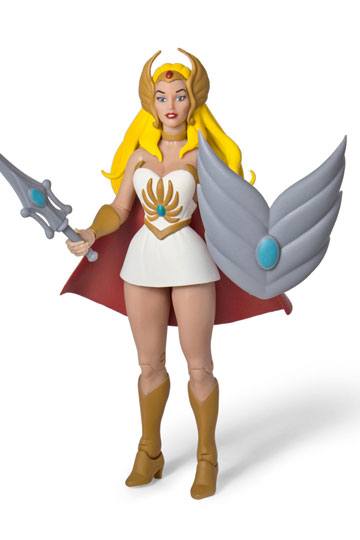 SUPER 7 - Masters of the Universe - Classic She-Ra 18cm Action Figure