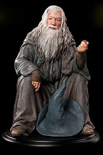 WETA COLLECTIBLES - The Lord of the Rings - Statue Gandalf 15