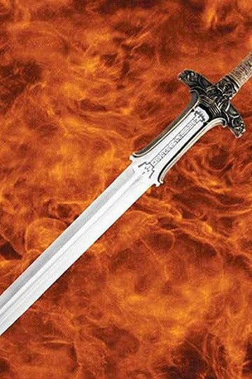 UNITED CUTLERY - Conan The Barbarian Replica 1:1 Sword Atlantean