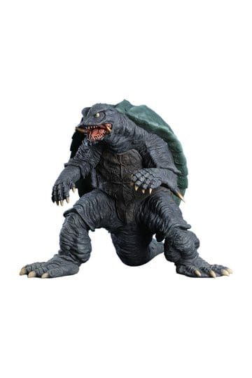 X PLUS -  Gamera 3: Revenge of Iris PVC Figur Gamera (1996) Renewal Ver.