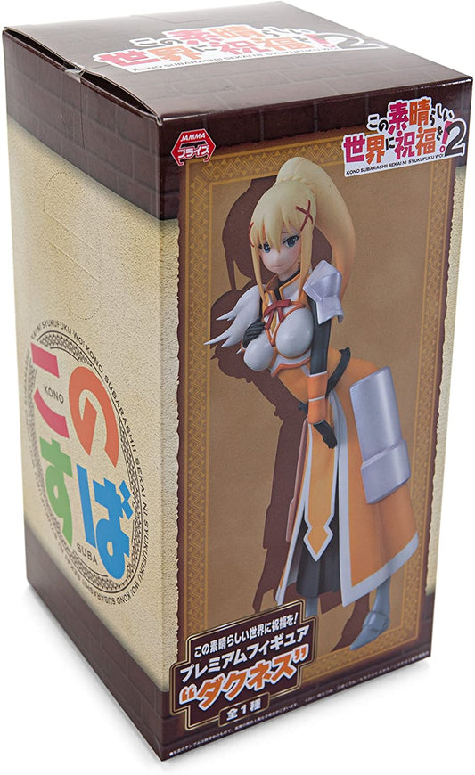 SEGA - Kono Subarashii Sekai Ni Syukufuku Wo - Darkness