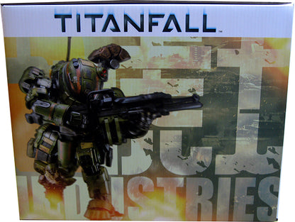 THREEZERO - Titanfall Imc- Ogre