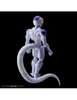 BANDAI - Figure Rise - Dragon Ball Final Form Frieza