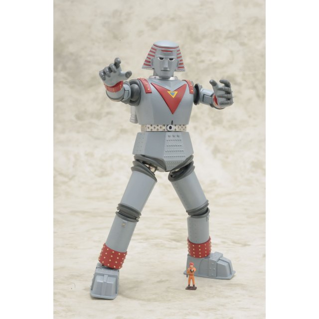 EVOLUTION TOYS - Dynamite Action N.32 Giant Robo