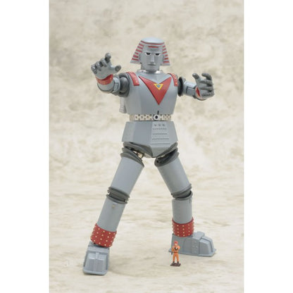 EVOLUTION TOYS - Dynamite Action N.32 Giant Robo