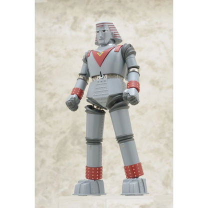 EVOLUTION TOYS - Dynamite Action N.32 Giant Robo