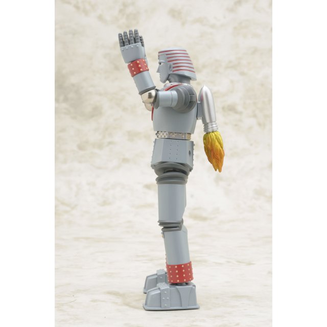 EVOLUTION TOYS - Dynamite Action N.32 Giant Robo