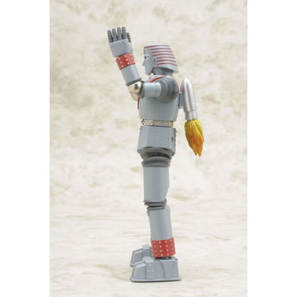 EVOLUTION TOYS - Dynamite Action N.32 Giant Robo