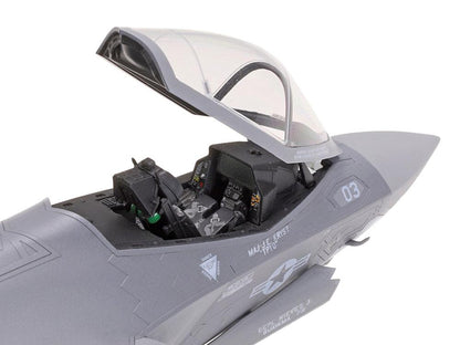 TAMIYA - Lockheed Martin F-35C Lightning II  1/72