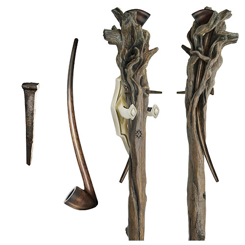 UNITED CUTLERY - The Lord of the Rings - Replica 1:1 - Staff of Gandalf The Grey